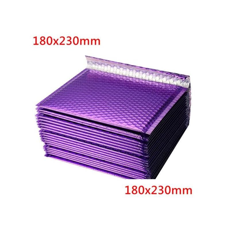 180x230mm violet