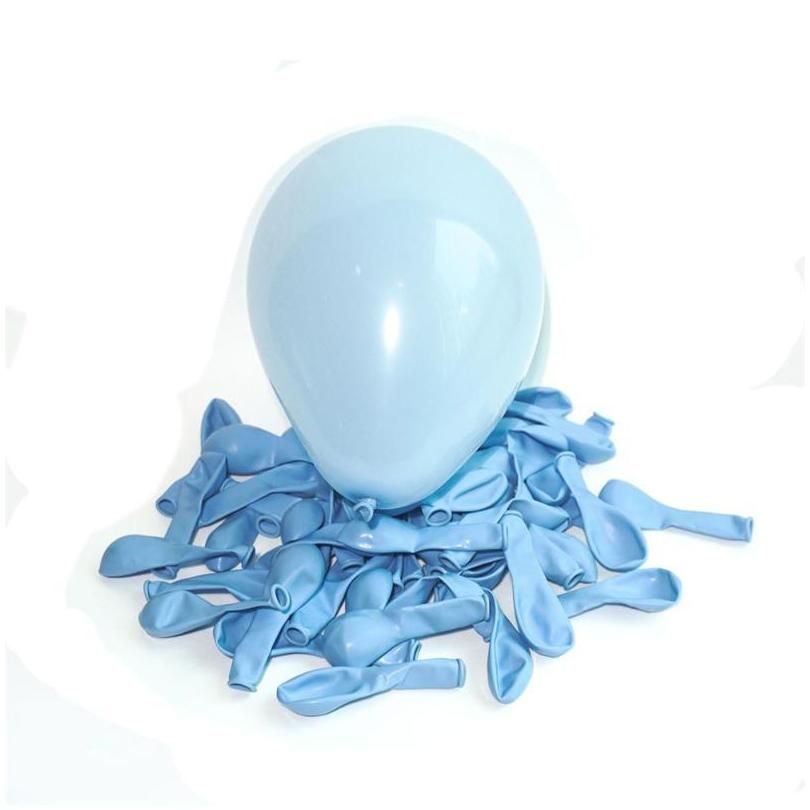 Blue Chine 10 pcs