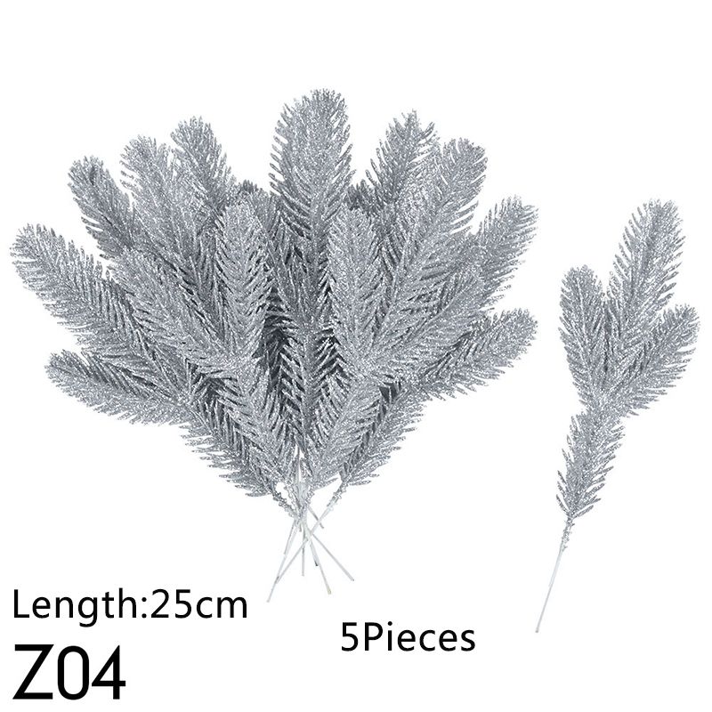 Z04-5PCS-SILVER