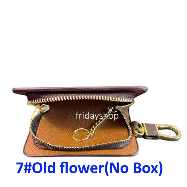 7 # flor velha (sem caixa)