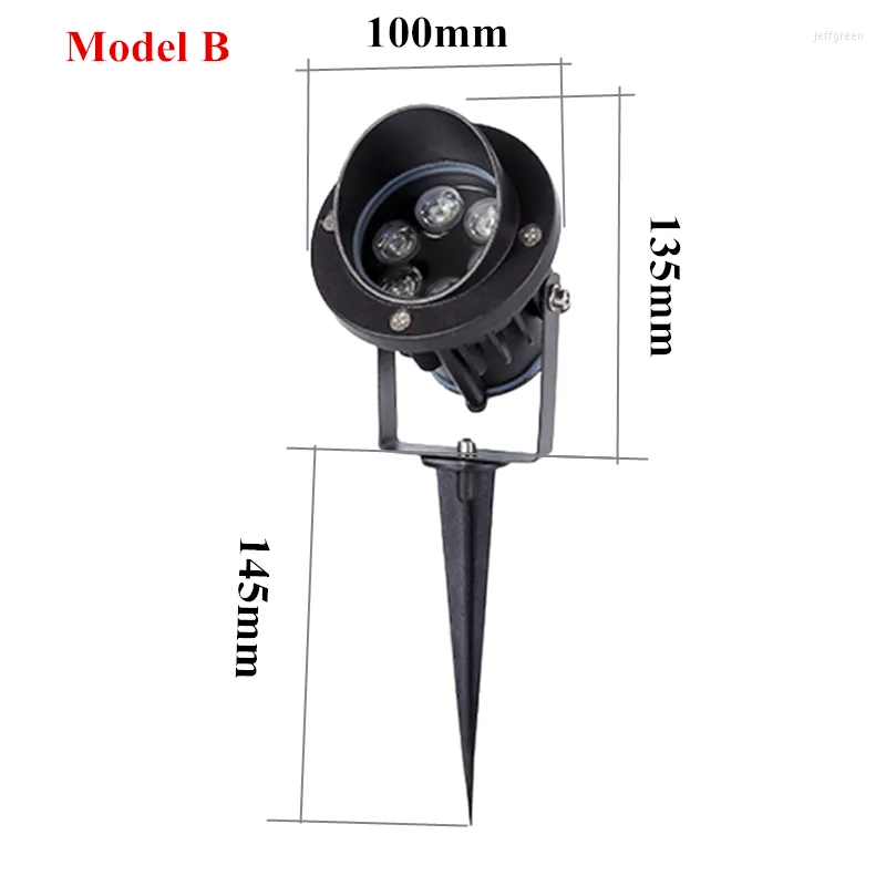 Modell B-6W