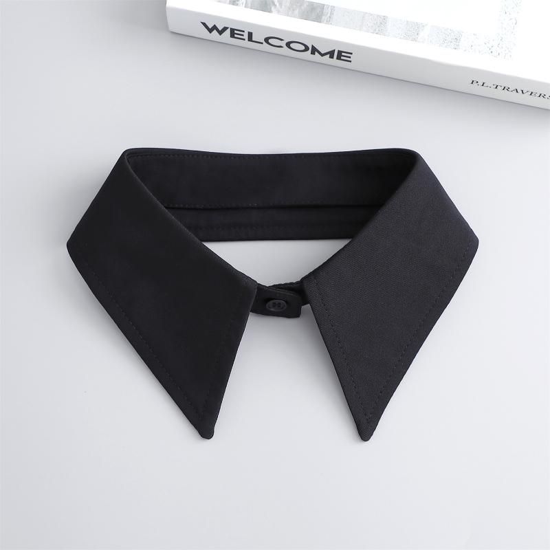 Neckline Fake Collar China1