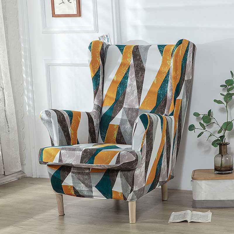 A5 Wingchair-Cover.