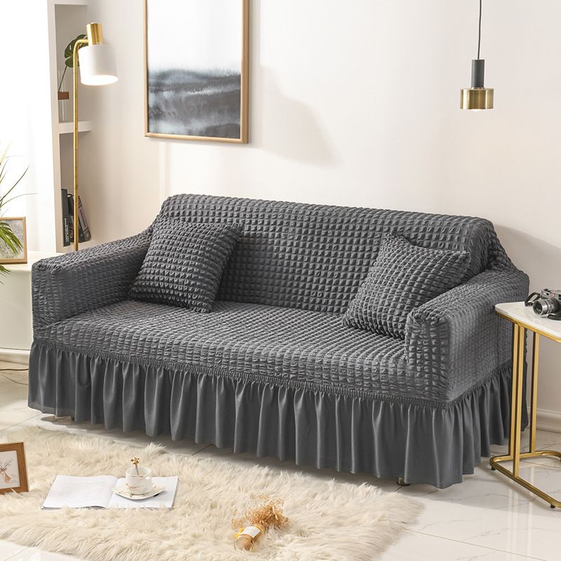 dark gray 1-seater 90-140cm