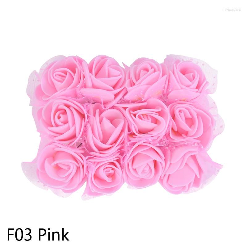 F03 rose