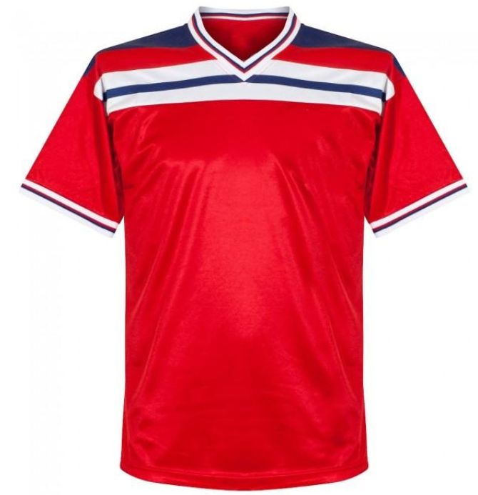 1982 Away