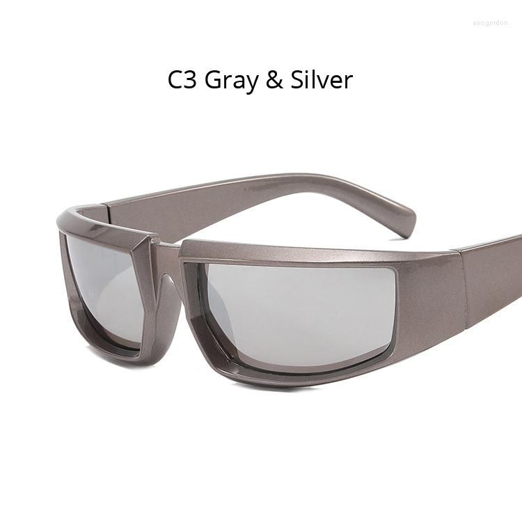 C3 grijs zilver