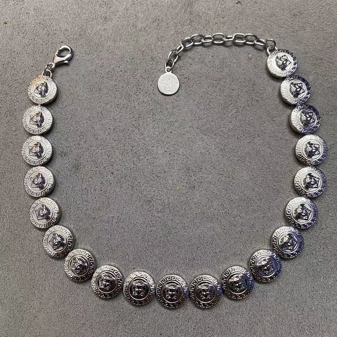 016-55 Ожерелье