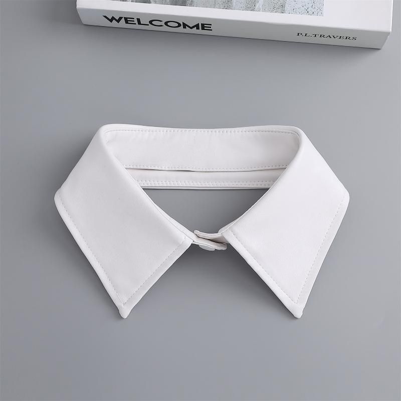 Neckline Fake Collar China3