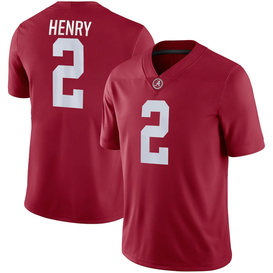 2 Derrick Henry