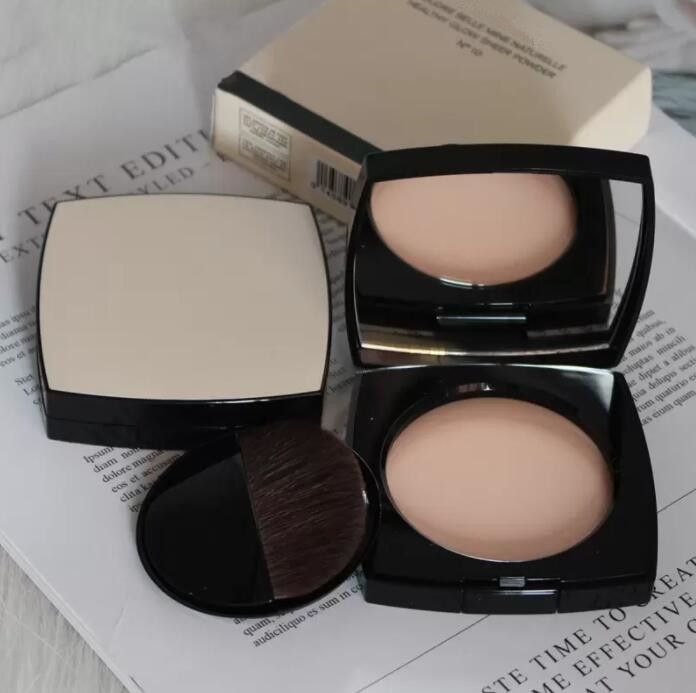 Brand LES BEIGES Healthy Glow Sheer Powder 12g N10 N20 Pressed Powder With  Brush Free Shopping From Brand_hall_y, $9.15