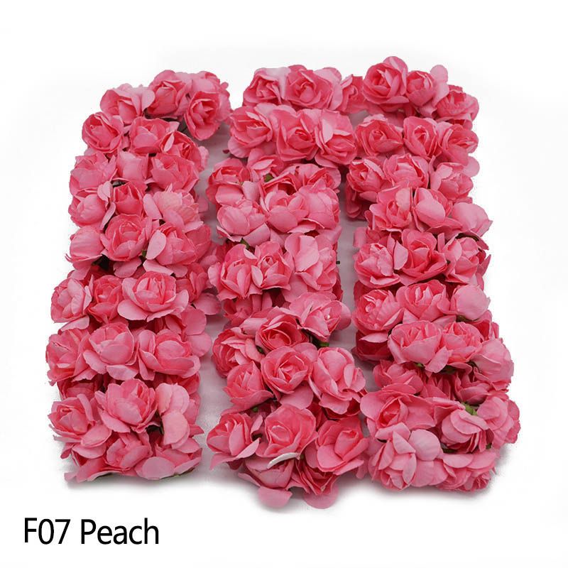 F07 Peach