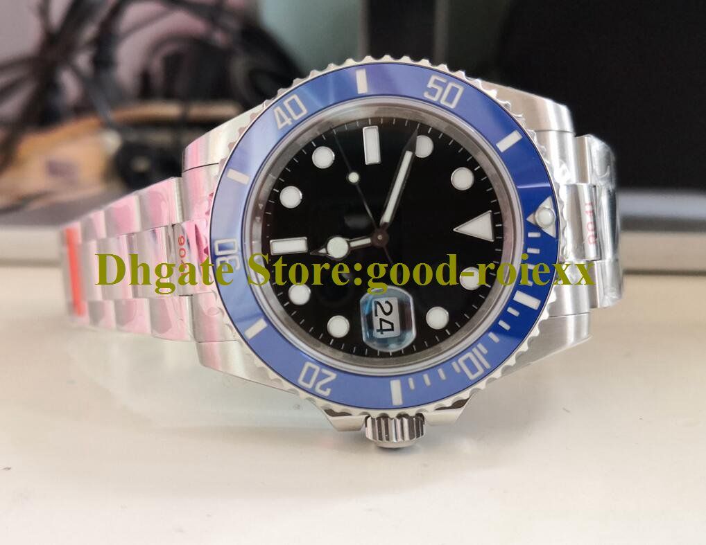 41 mm blauer L￼nette