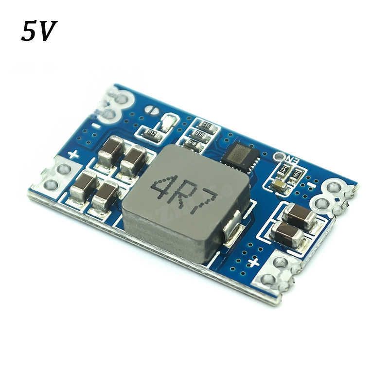 5v