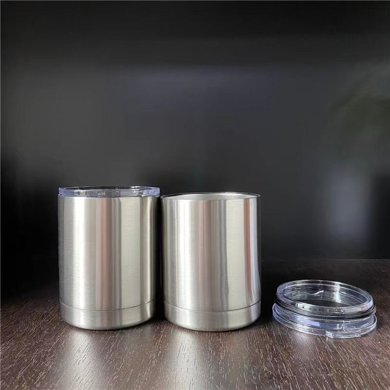 Stainless steel color