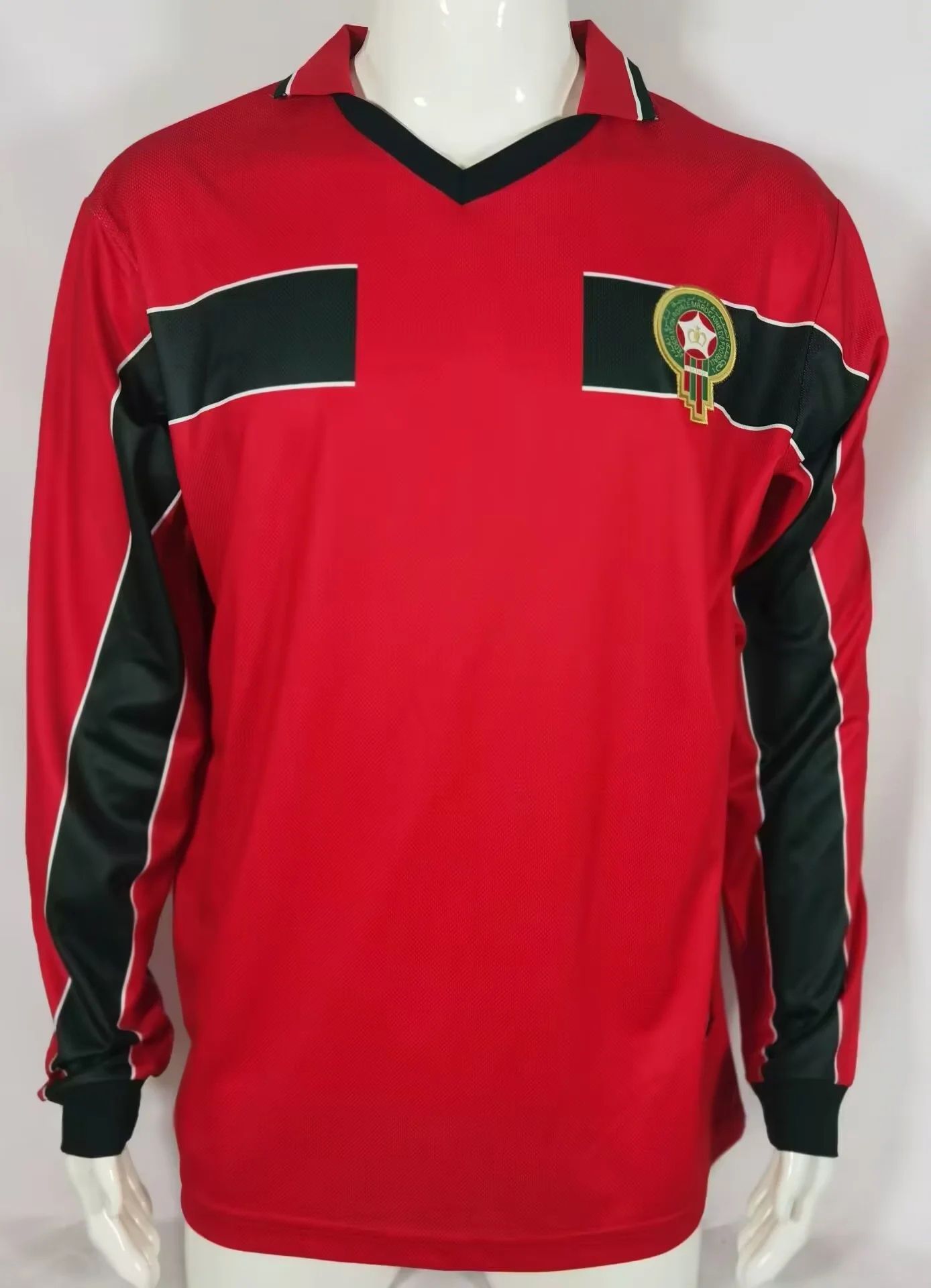 long sleeves 1998 3rd Away