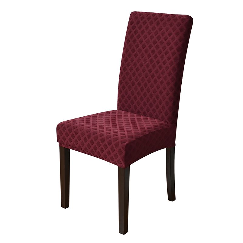 Claret Chair Cover 1pcs