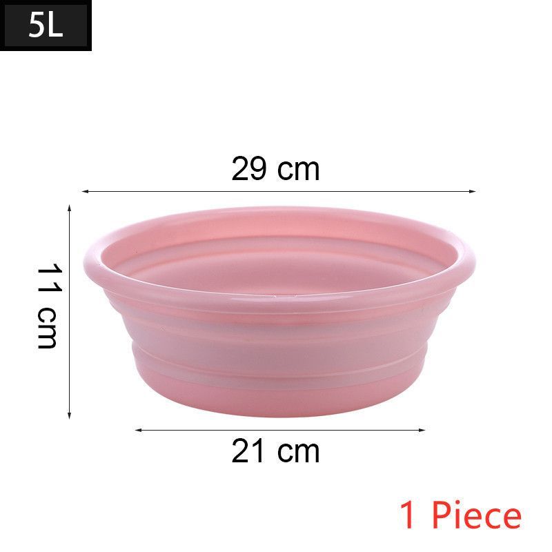 1 PC 5L Pink.