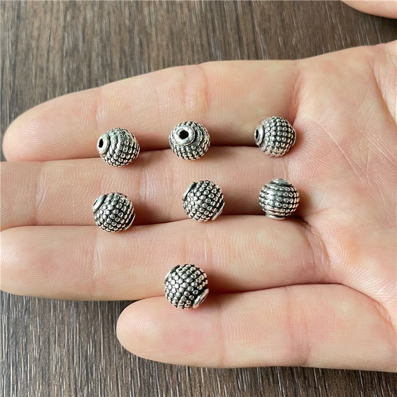 argent 15pcs