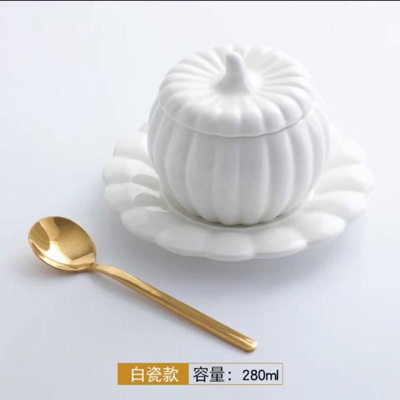 A 280ml spoon dish