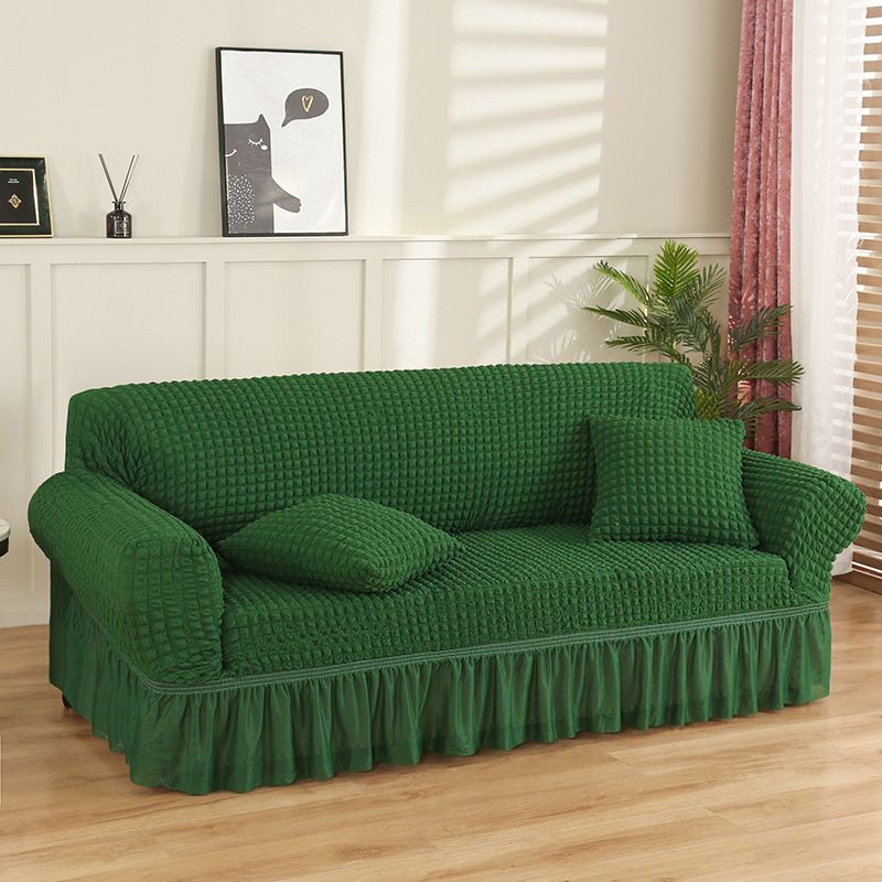 Dark Green 1 siedzenie (90-140 cm)