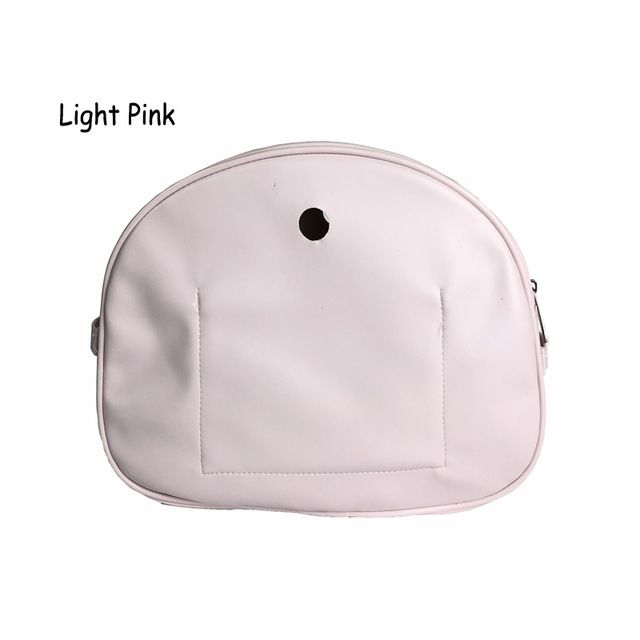 PU Light Pink