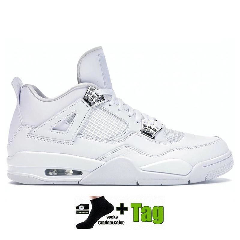 J41 Pure Money 36-47