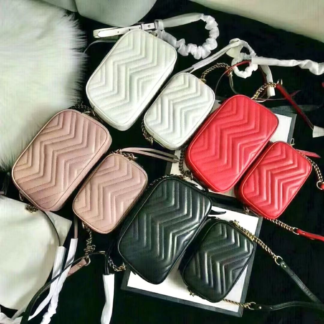Wholesale Replica Handbag Women Bags Mirror Tote Fashion Classic