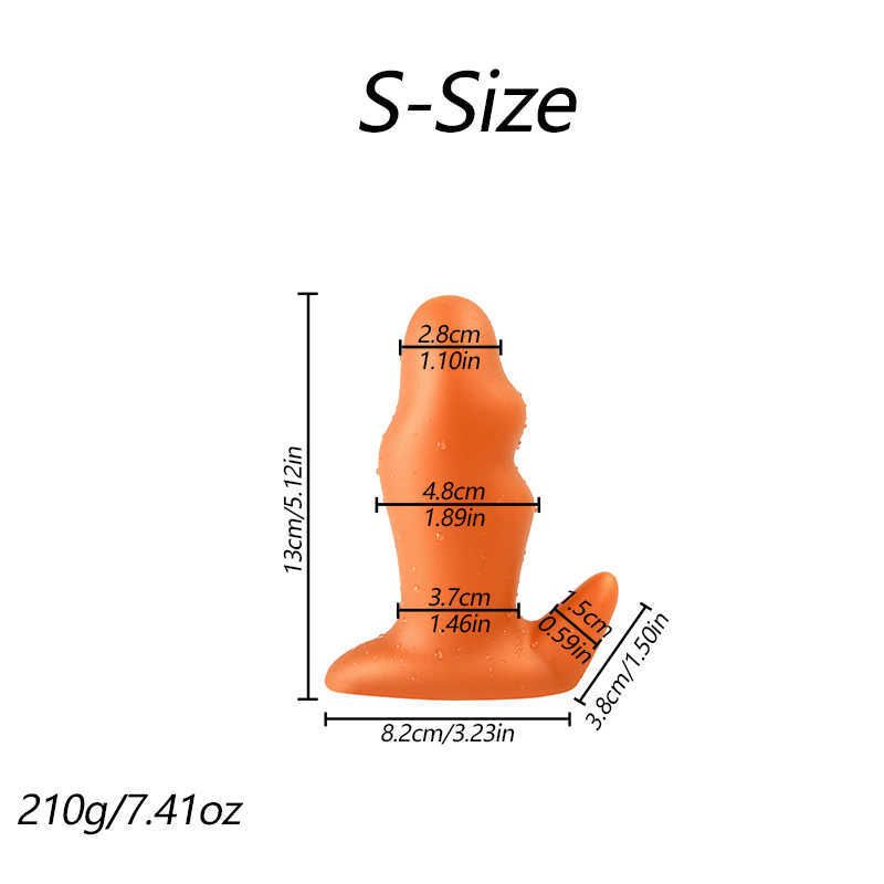 S-size