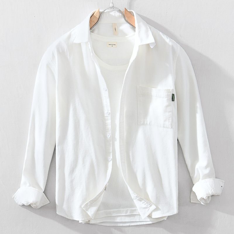 W022 White