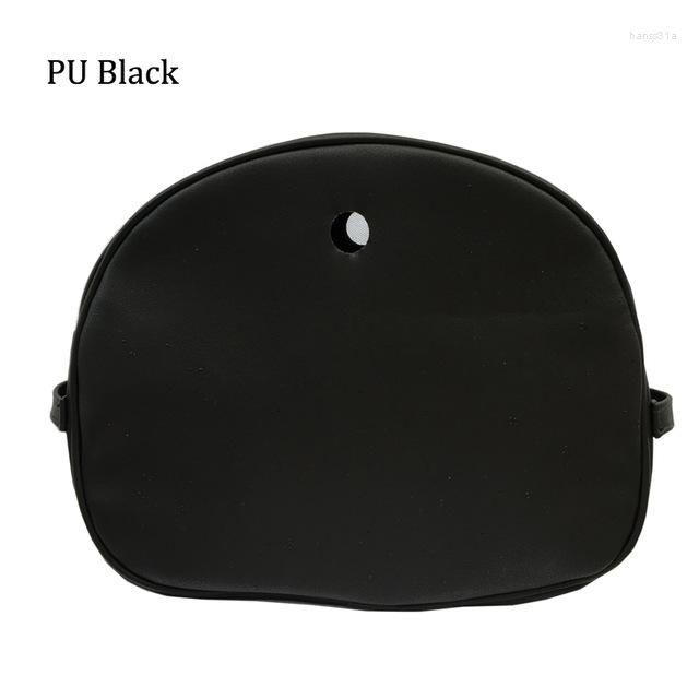 PU Black