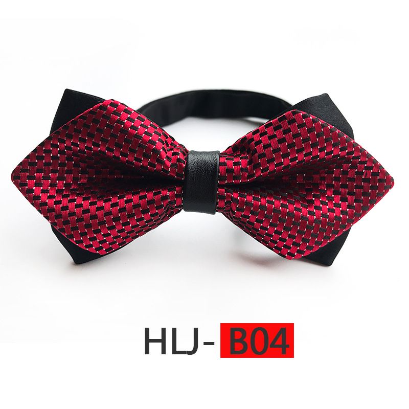 HLJ-B04