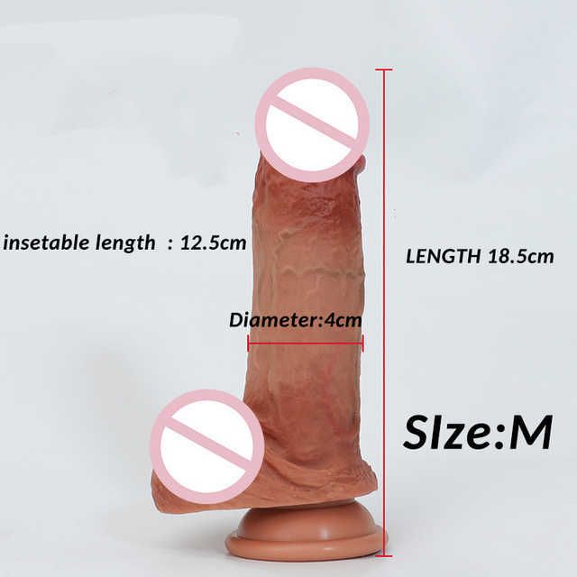 Size m
