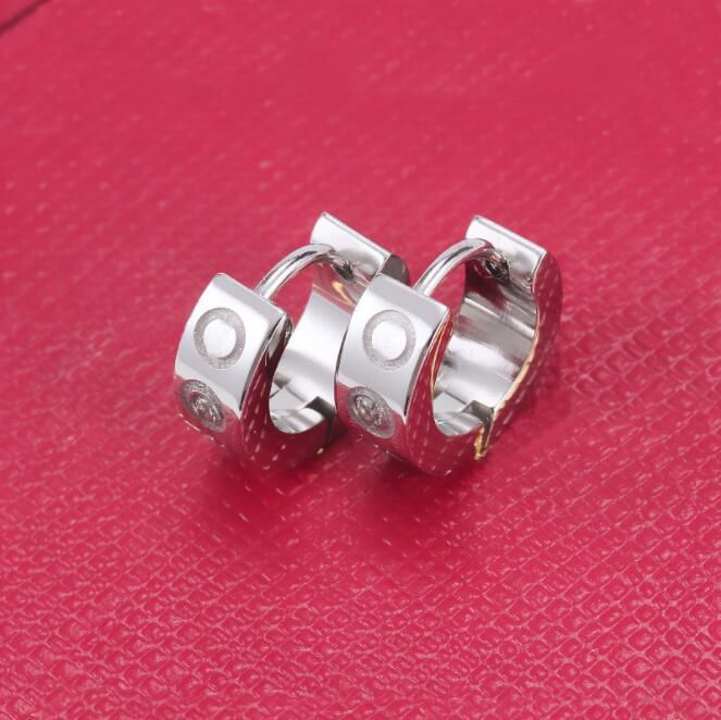 with Cz 13mm Silver