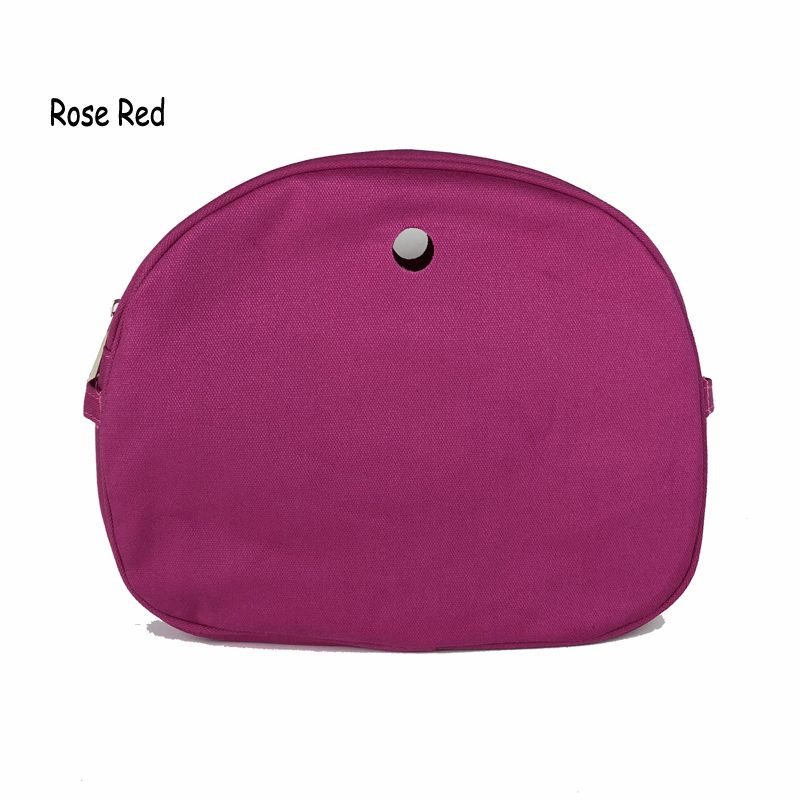 Canvas Rose Red