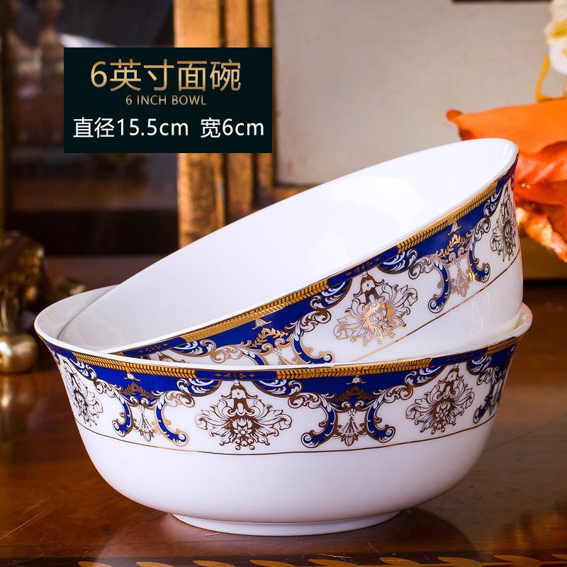 6-inch noodle bowl