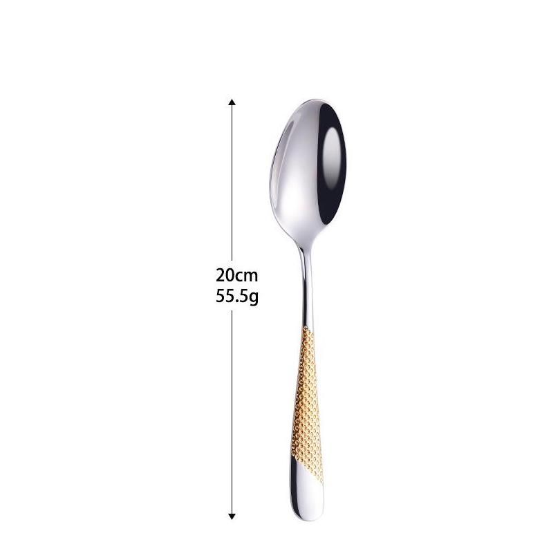 Main Meal Spoon