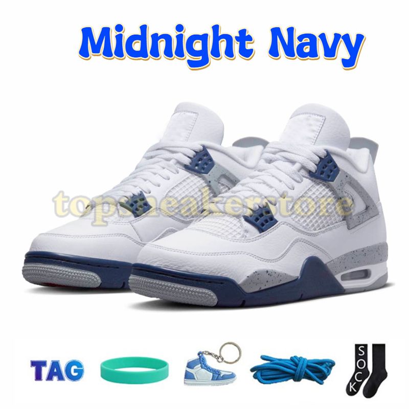 #2-Midnight Navy