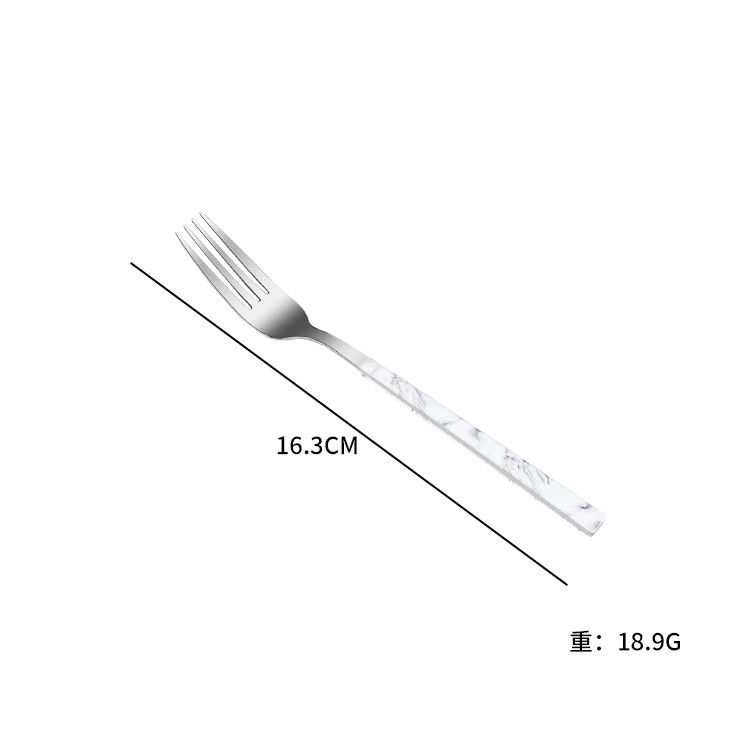 1pc Ws Fork S