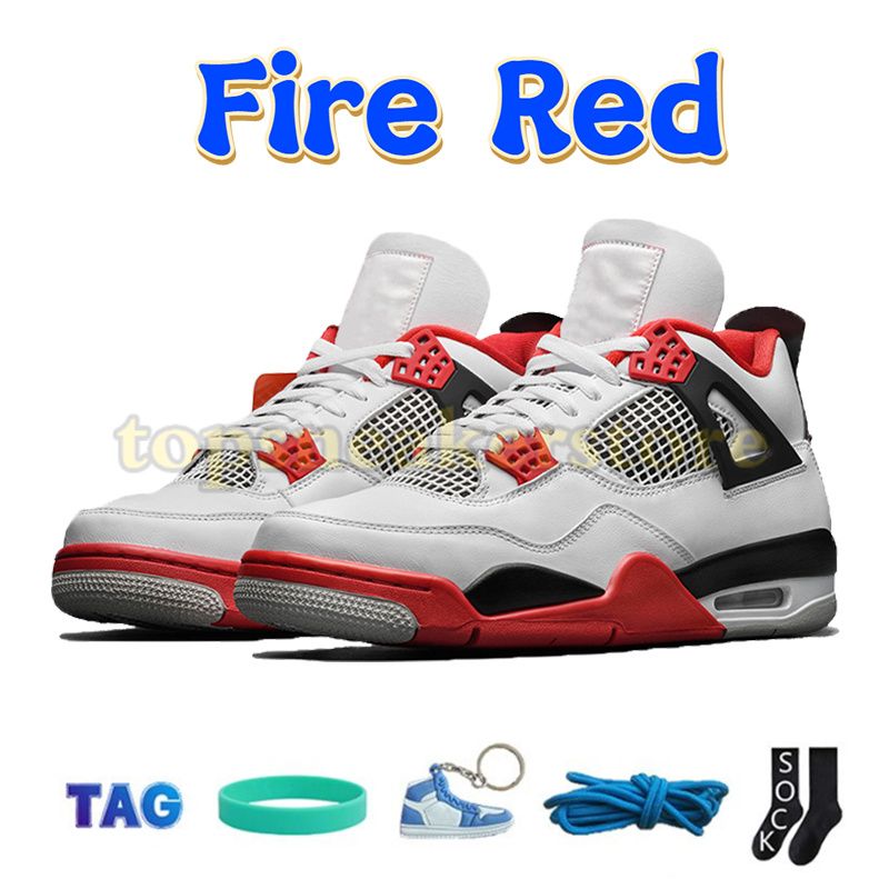 #26- Ogień czerwony