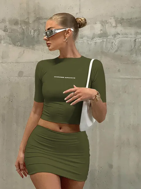 Army Green