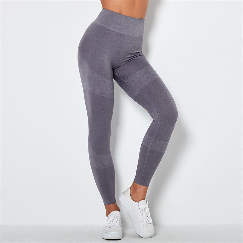 Grey Leggings