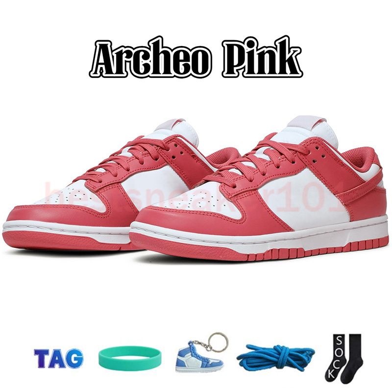 #4 Archaeo Pink