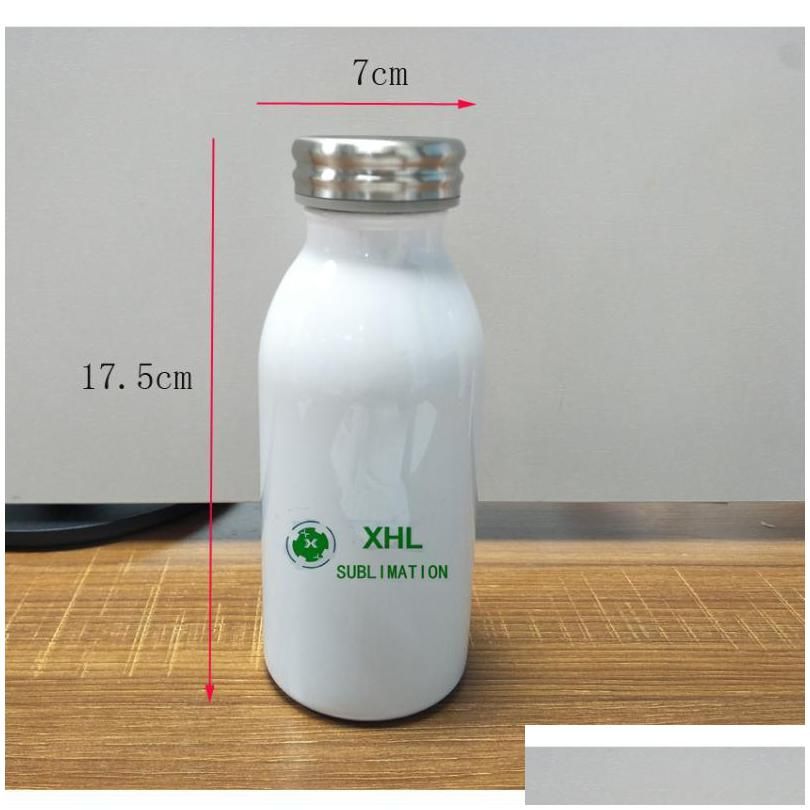 Çin 301-400ml 12oz süt şişesi