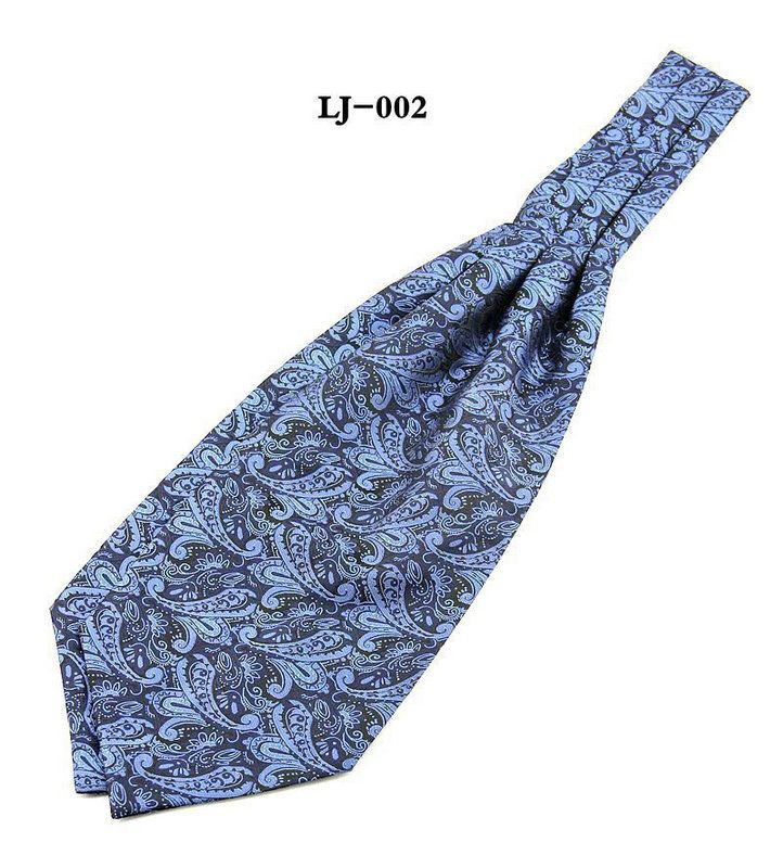 Ascot Ties4