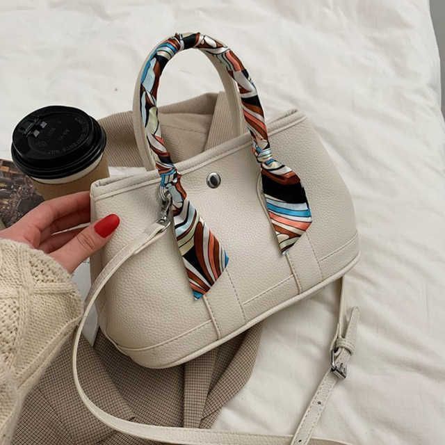 white handbags