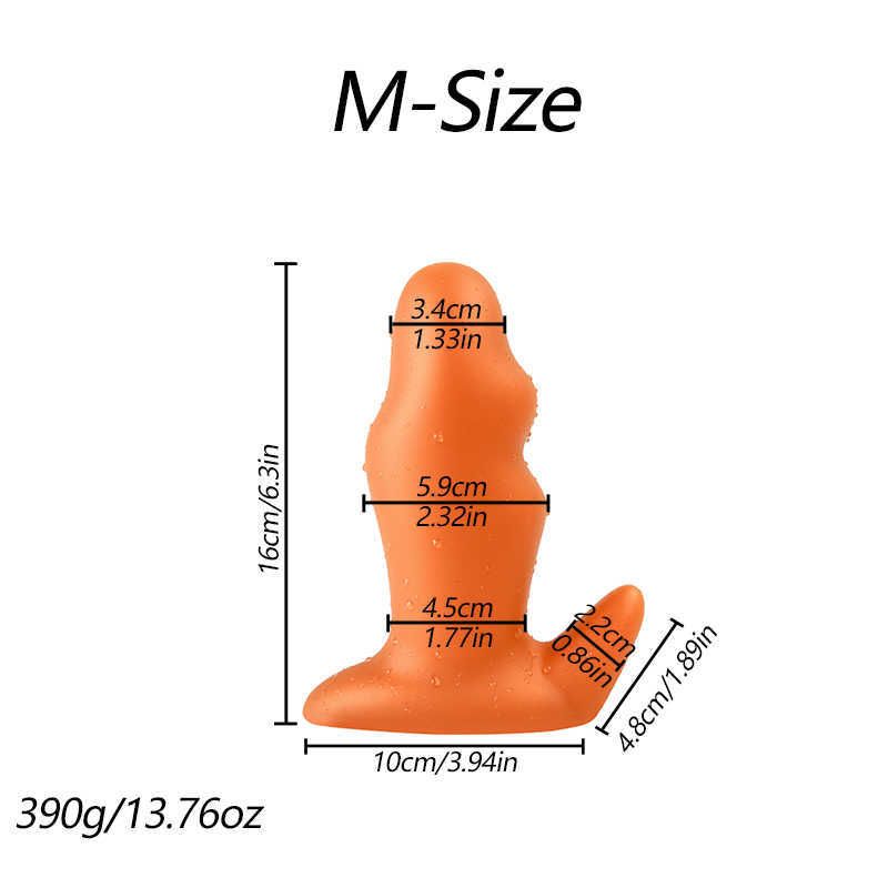 M-Size