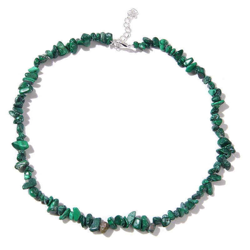 malachite 45cm