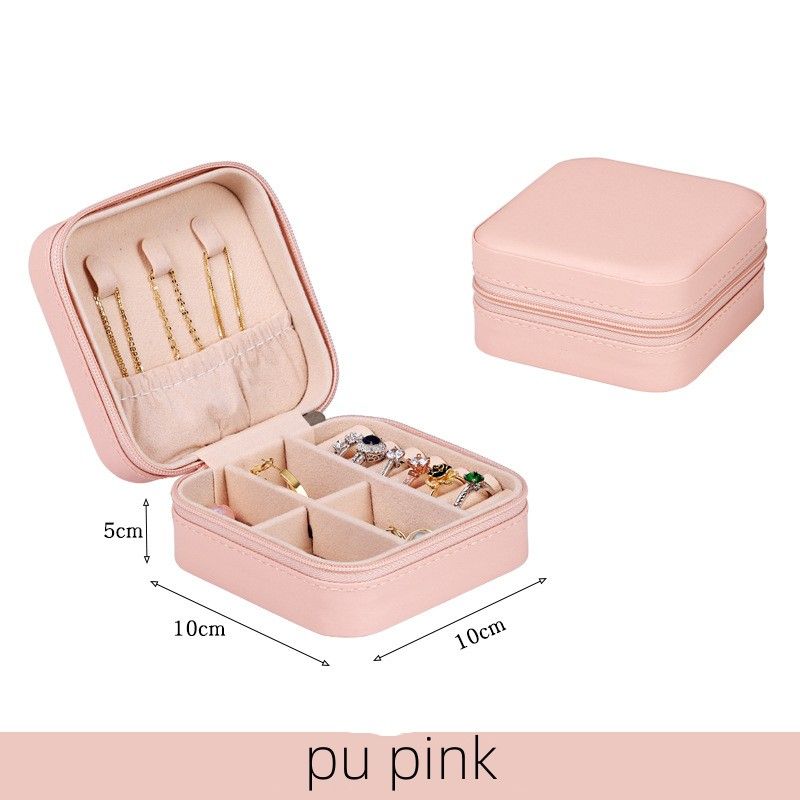 pu pink