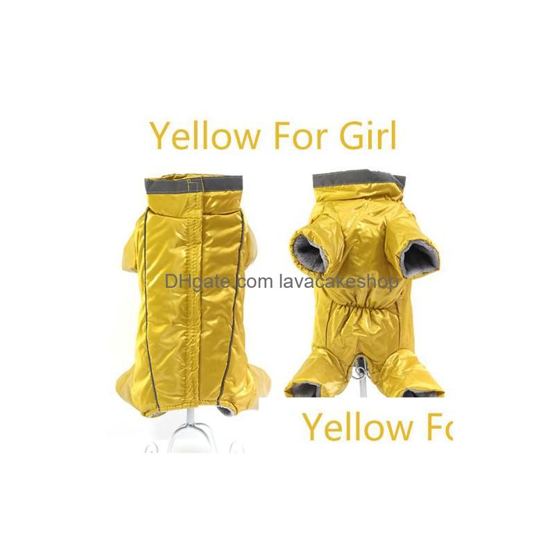 Yellow-Girl